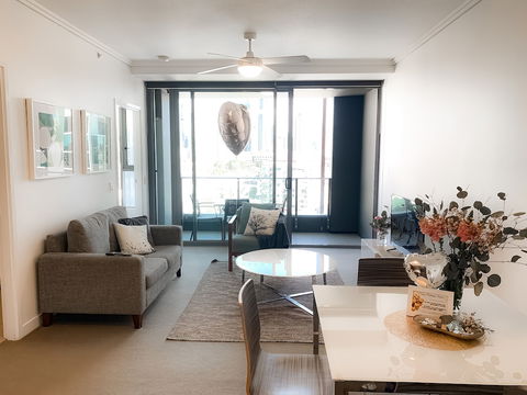 Apartments On Connor - Perths Hotel 3