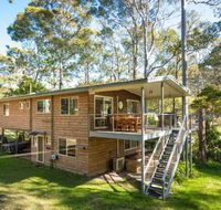 Mystery Bay Retreat - Perths Hotel