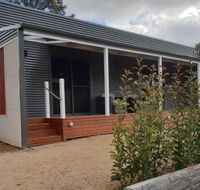 Murray Bridge Tourist Park - Perths Hotel