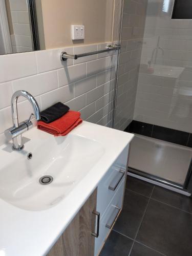 Murray Bridge Tourist Park - Perths Hotel 6