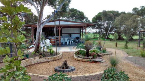 Murray Bridge Tourist Park - Perths Hotel 5