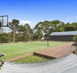 CORYMBIA MOUNT MARTHA - Perths Hotel