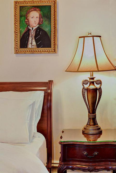 Langsford - Perths Hotel 6