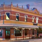 Langsford - Perths Hotel 0