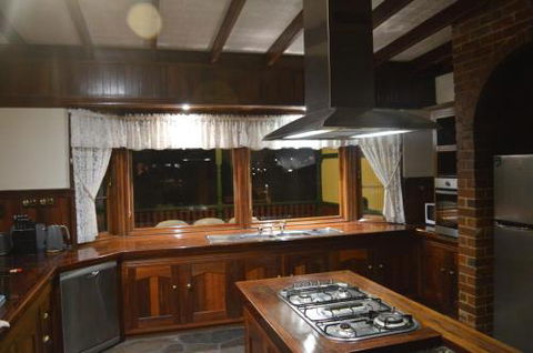 Gargoyle Lodge - Perths Hotel 2