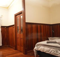 Gargoyle Lodge - Perths Hotel