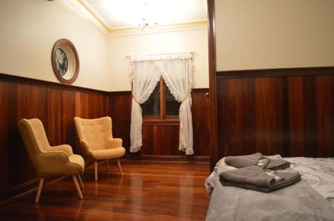 Gargoyle Lodge - Perths Hotel 3