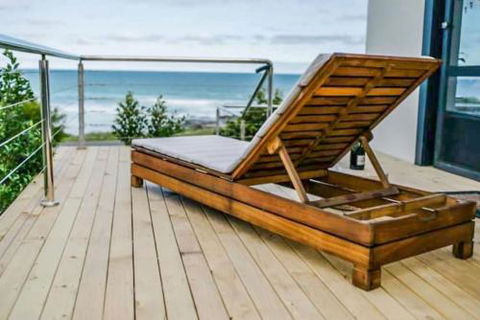 MAVI BEACH HOUSE Beachfront Wifi Views - Perths Hotel 5