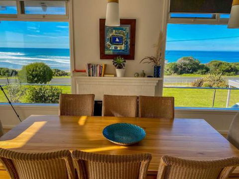 MAVI BEACH HOUSE Beachfront Wifi Views - Perths Hotel 3