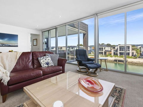 MARINA VIEW - Perths Hotel 2