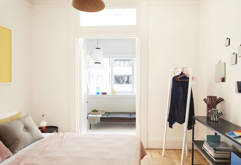 Three Rooms Sydney - Perths Hotel 2