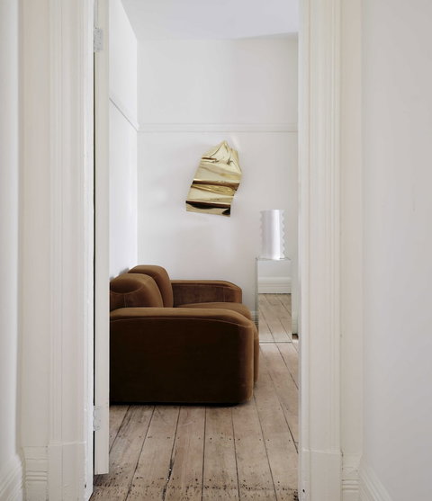 Three Rooms Sydney - Perths Hotel 3