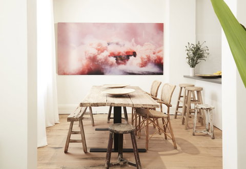 Three Rooms Sydney - Perths Hotel 5