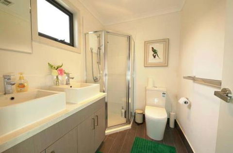 Sweet Home On Elgar - Perths Hotel 5