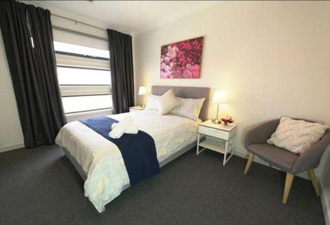Sweet Home On Elgar - Perths Hotel 2