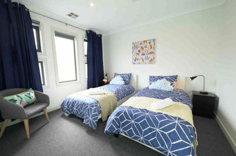 Sweet Home On Elgar - Perths Hotel 4