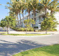 Unit 101 Plantation Resort Rainbow Beach Plantation Resort Second Floor Aircon Pool Spa - Perths Hotel