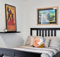 Soho Chic Apartment - Perths Hotel