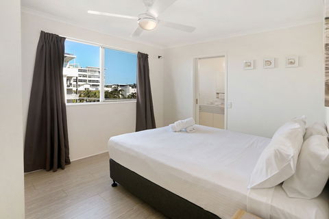 MAINSAIL8 - Mooloolaba Beach - Perths Hotel 3