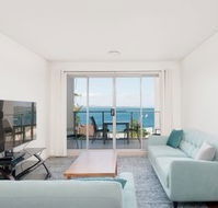 The Shoal Apartments Unit 506 / 4 8 Bullecourt Street - Perths Hotel
