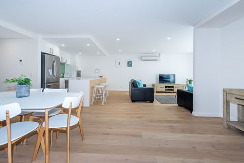The Shoal Unit 203 Shoal Bay - Perths Hotel 6