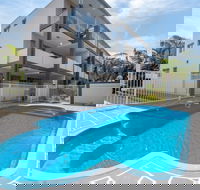 Beach Club 18 Nelson Bay - Perths Hotel