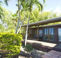 Salty House - Perths Hotel