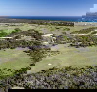 DREW Stay on St. Andrews Top Rated Golf Course - Perths Hotel