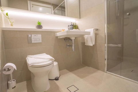 Luxury Skyrise 2bed2bath APT In Olympic Park - Perths Hotel 2