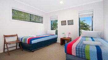 KKS At Lennox - Perths Hotel 6