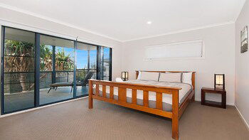 KKS At Lennox - Perths Hotel 5
