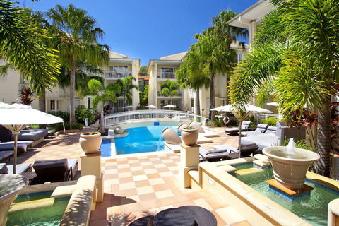Perfect Location In Hastings Street Unit 134 Laguna On Hastings 32 Hastings Street - Perths Hotel 1