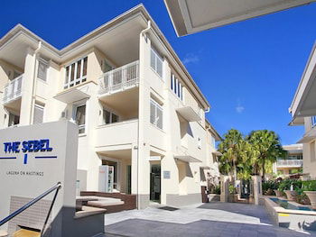 Perfect Location In Hastings Street Unit 134 Laguna On Hastings 32 Hastings Street - Perths Hotel 0