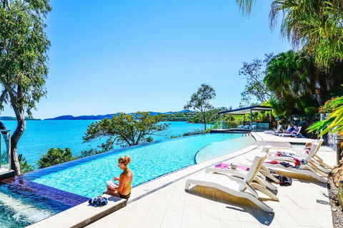 Villa 12 The Edge Oceanfront Deluxe 3 Bedroom Near Marina With Golf Buggy - Perths Hotel 2