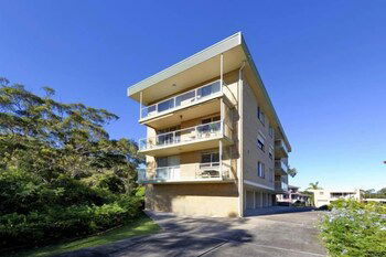 Blue Waters Unit 8 Shoal Bay - Perths Hotel 0
