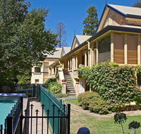 Mt Lofty House MGallery Collection - Perths Hotel