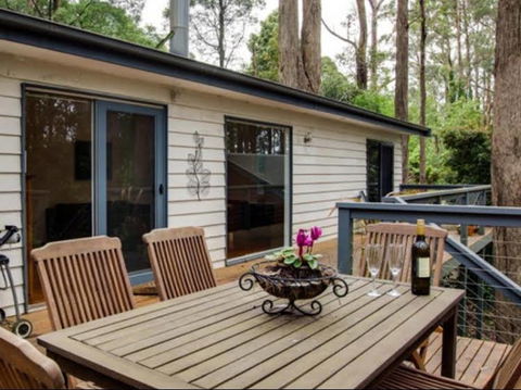 Wild Patch Retreat & Gourmet Chocolate Maker - Perths Hotel 3