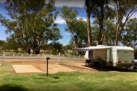 Apex RiverBeach Holiday Park - Perths Hotel 2
