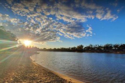 Apex RiverBeach Holiday Park - Perths Hotel 5