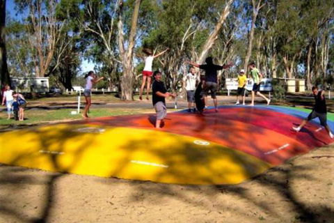 Apex RiverBeach Holiday Park - Perths Hotel 7