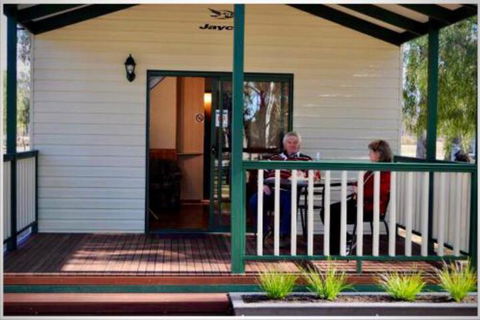 Apex RiverBeach Holiday Park - Perths Hotel 3