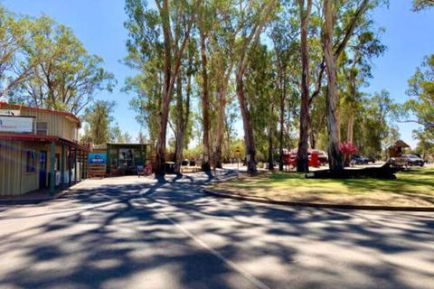 Apex RiverBeach Holiday Park - Perths Hotel 6