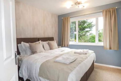 Waverley Corporate Townhouses - Perths Hotel 6