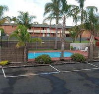 Econo Lodge Mt. Gambier City Central - Perths Hotel