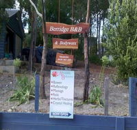 Berridge Retreat - Perths Hotel