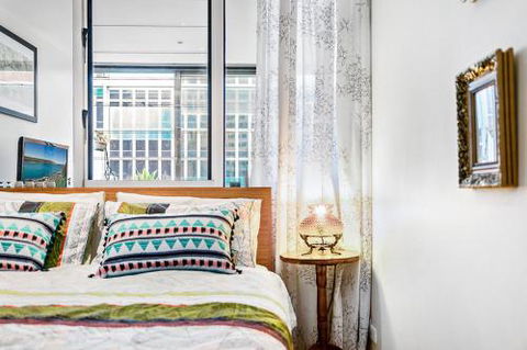 Zelda Beyond A Room Private Apartments - Perths Hotel 0