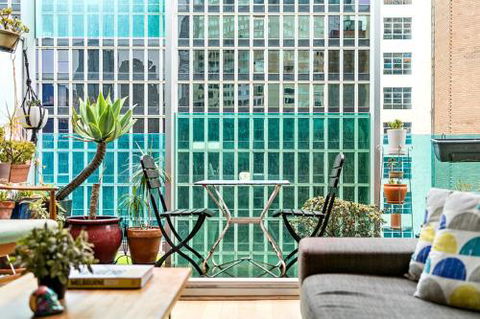 Zelda Beyond A Room Private Apartments - Perths Hotel 4