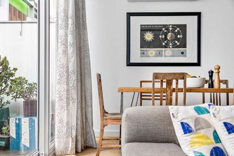 Zelda Beyond A Room Private Apartments - Perths Hotel 2