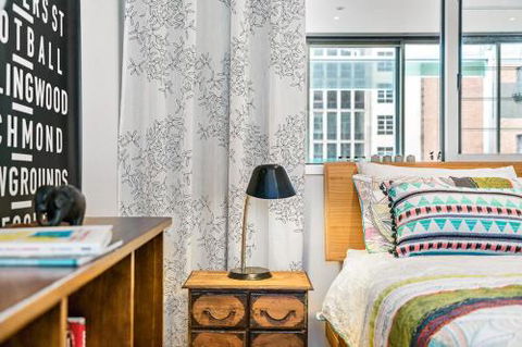 Zelda Beyond A Room Private Apartments - Perths Hotel 3
