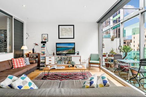 Zelda Beyond A Room Private Apartments - Perths Hotel 1